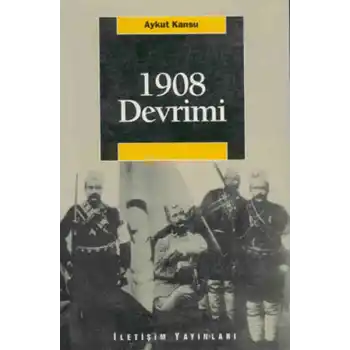 1908 Devrimi