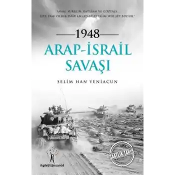 1948 Arap İsrail Savaşı