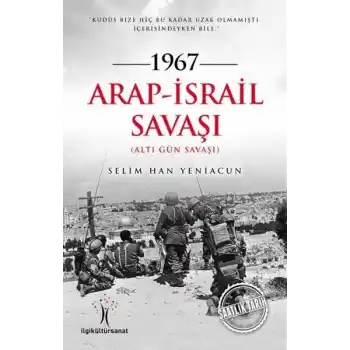 1967 Arap İsrail Savaşı