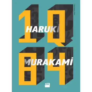 1Q84