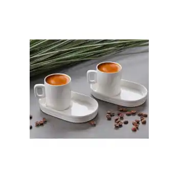 2li Kahve Seti G3484