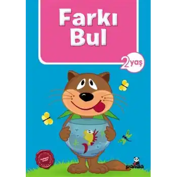 2 Yaş Farkı Bul
