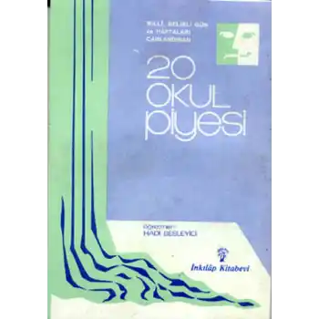 20 Okul Piyesi