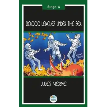 20.000 Leagues Under The Sea (Stage-4)