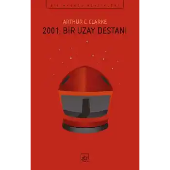 2001 - Bir Uzay Destanı