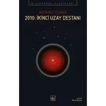 2010: İkinci Uzay Destanı