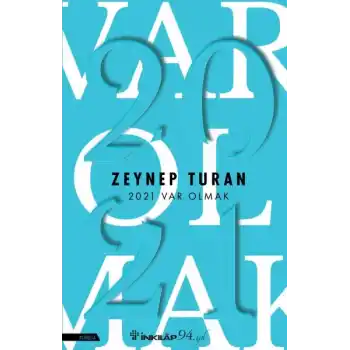 2021 Var Olmak