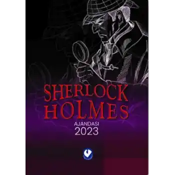 2023 Sherlock Holmes Ajandası