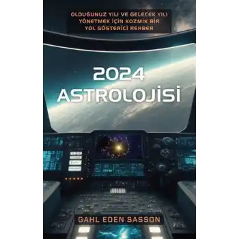 2024 Astrolojisi