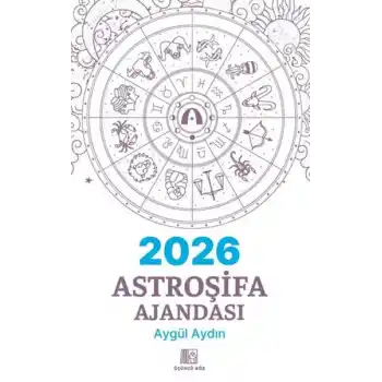 2026 Astroşifa Ajandası