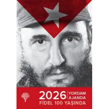 2026 Yordam Ajanda