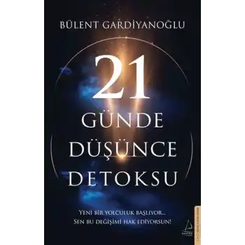 21 Günde Düşünce Detoksu