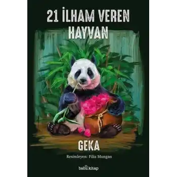 21 İlham Veren Hayvan