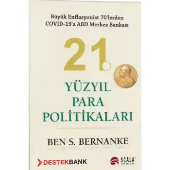 21. Yüzyıl Para Politikaları