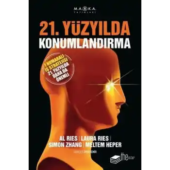 21. Yüzyılda Konumlandırma