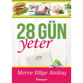 28 Gün Yeter