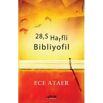 28,5 Harfli Bibliyofil