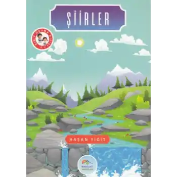 2.Sınıf Okuma Dizisi - Şiirler