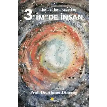 3 İmde İnsan