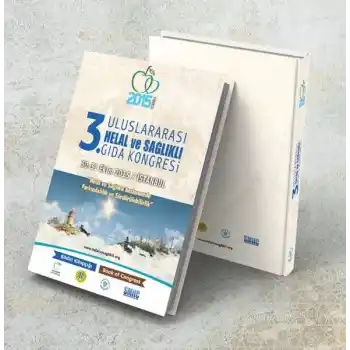 3. Uluslararası Helal ve Sağlıklı Gıda