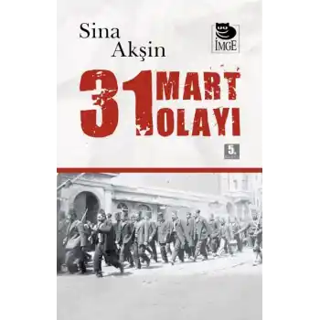 31 Mart Olayı