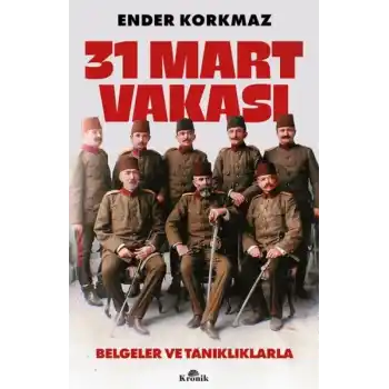 31 Mart Vakası