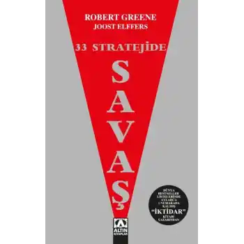 33 Stratejide Savaş