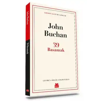 39 Basamak