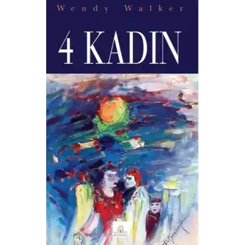 4 Kadın