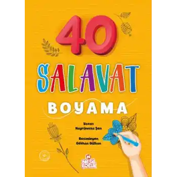 40 Salavat Boyama