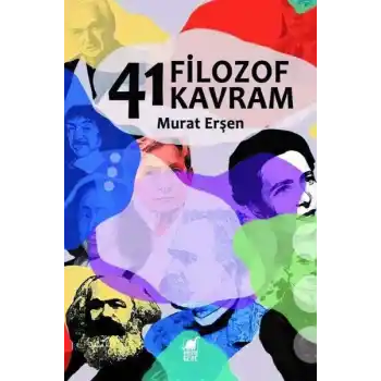41 Filozof 41 Kavram
