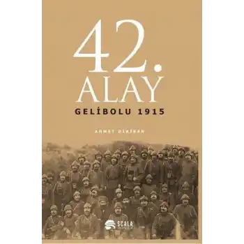 42. Alay Gelibolu 1915