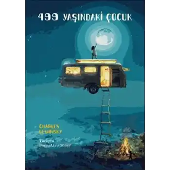 499 Yaşındaki Çocuk