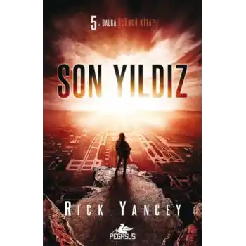 5. Dalga 3. Kitap - Son Yıldız