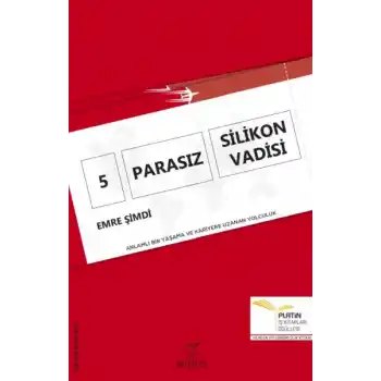 5 Parasız Silikon Vadisi