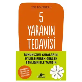 5 Yaranın Tedavisi
