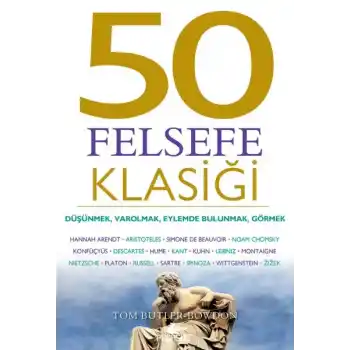 50 Felsefe Klasiği