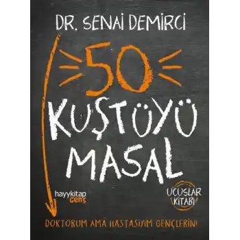 50 Kuştüyü Masal