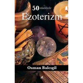50 Maddede Ezoterizm