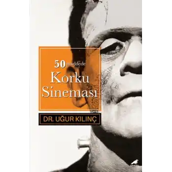 50 Maddede Korku Sineması