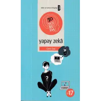 50 Soruda Yapay Zeka