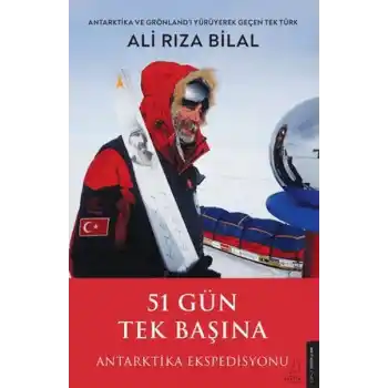 51 Gün Tek Başına