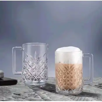 55472 Timeless Kupa 310cc