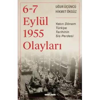 6-7 Eylül 1955 Olayları