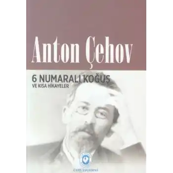 6 Numaralı Koğuş ve Kısa Hikayeler