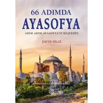 66 Adımda Ayasofya