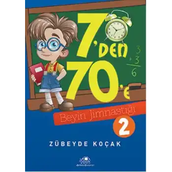 7Den 70E Beyin Jimnastiği 2