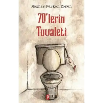 70lerin Tuvaleti