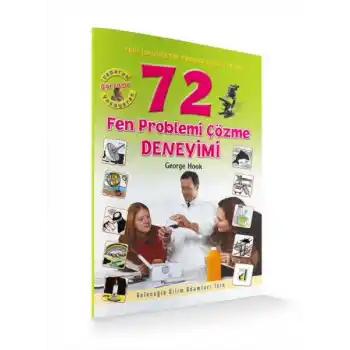 72 Fen Deneyi