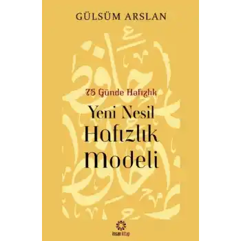 75 Günde Yeni Nesil Hafızlık Modeli